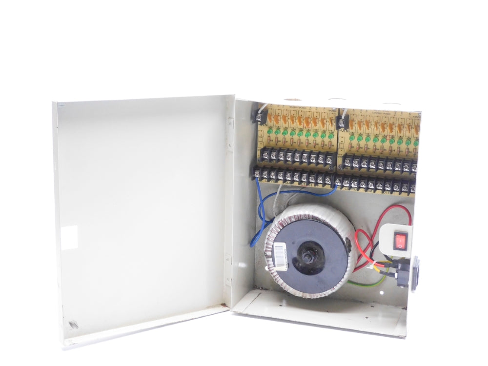 ONIX 1824AC12AMP-PTC UNMP