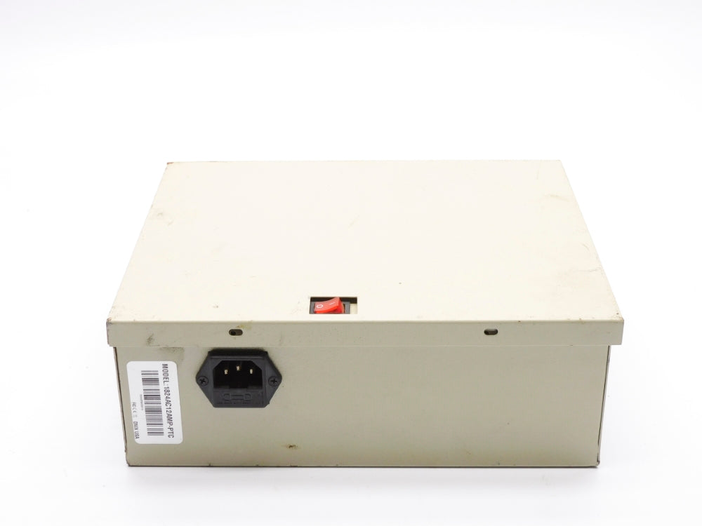 ONIX 1824AC12AMP-PTC UNMP