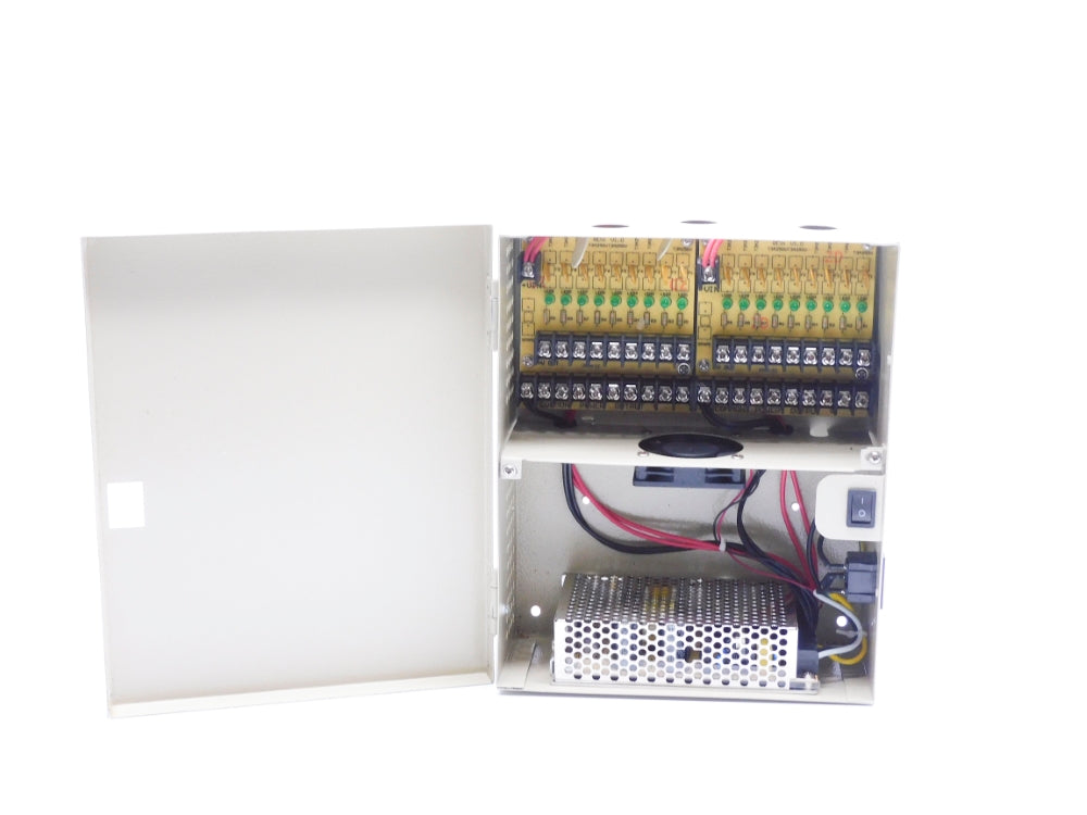 ONIX 1812VDC12-PTC UNMP