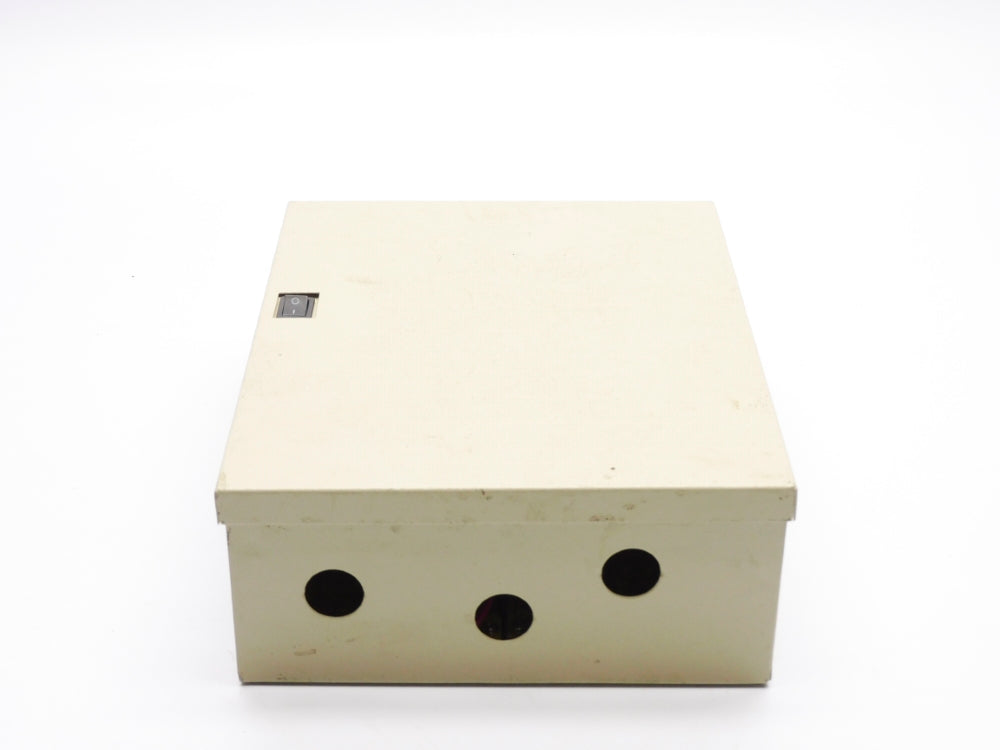 ONIX 1812VDC12-PTC UNMP
