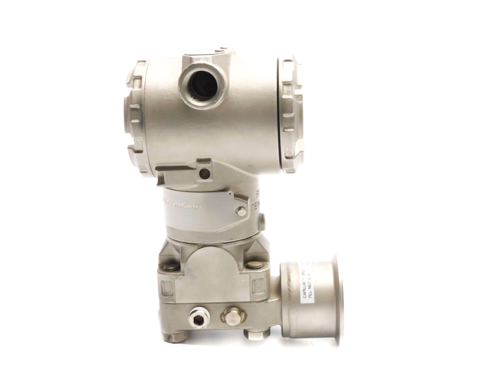 ROSEMOUNT 3051CG2A22A1JS1 0-250"NC NSNP