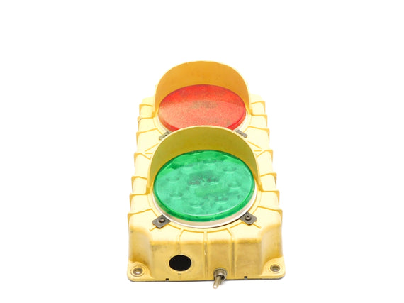 TRI LITE SG20-115RG-LED UNMP