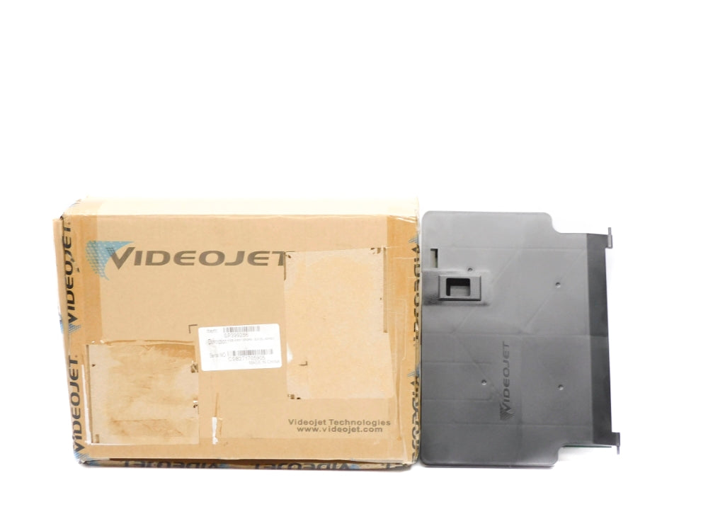 VIDEOJET SP399286 395829 REV. D5 NSMP