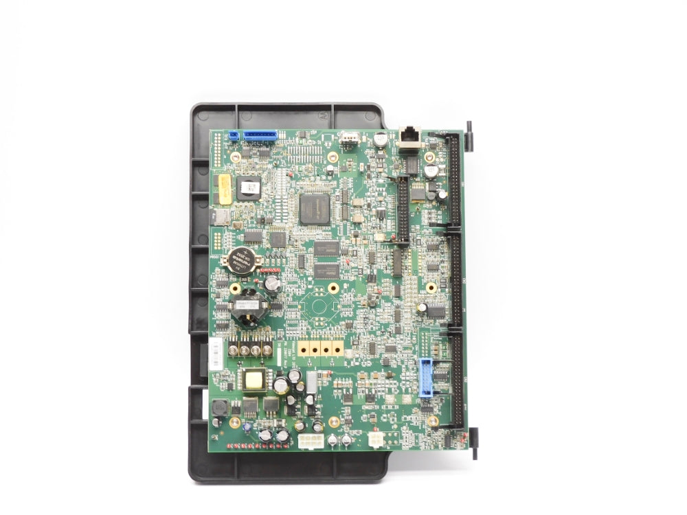 VIDEOJET SP399286 395829 REV. D5 NSMP