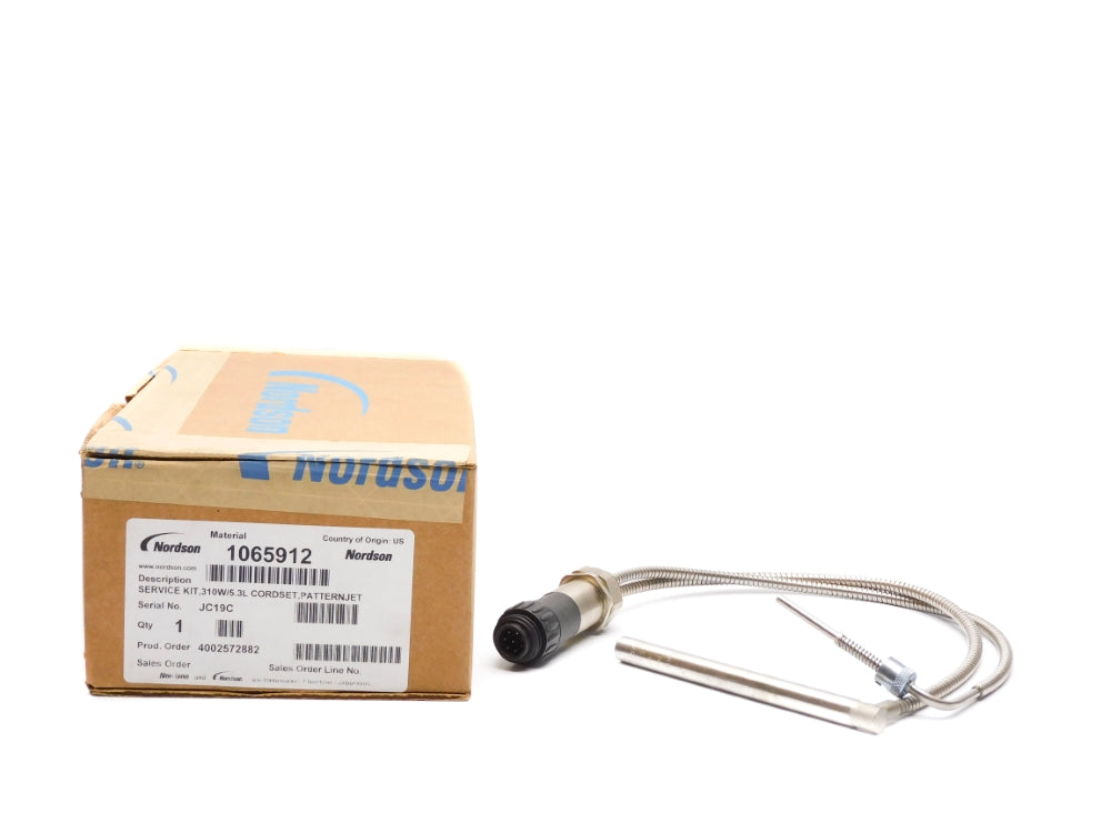 NORDSON 1065912 NSMP