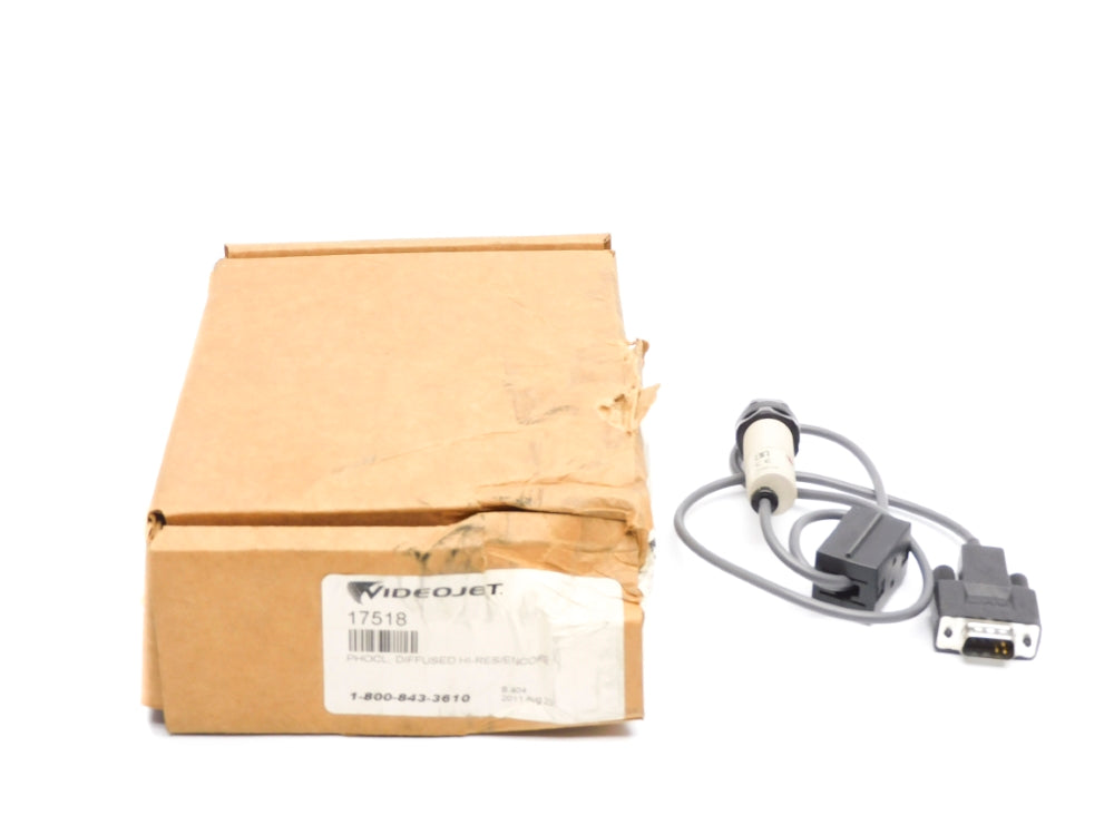 VIDEOJET 17518 NSMP