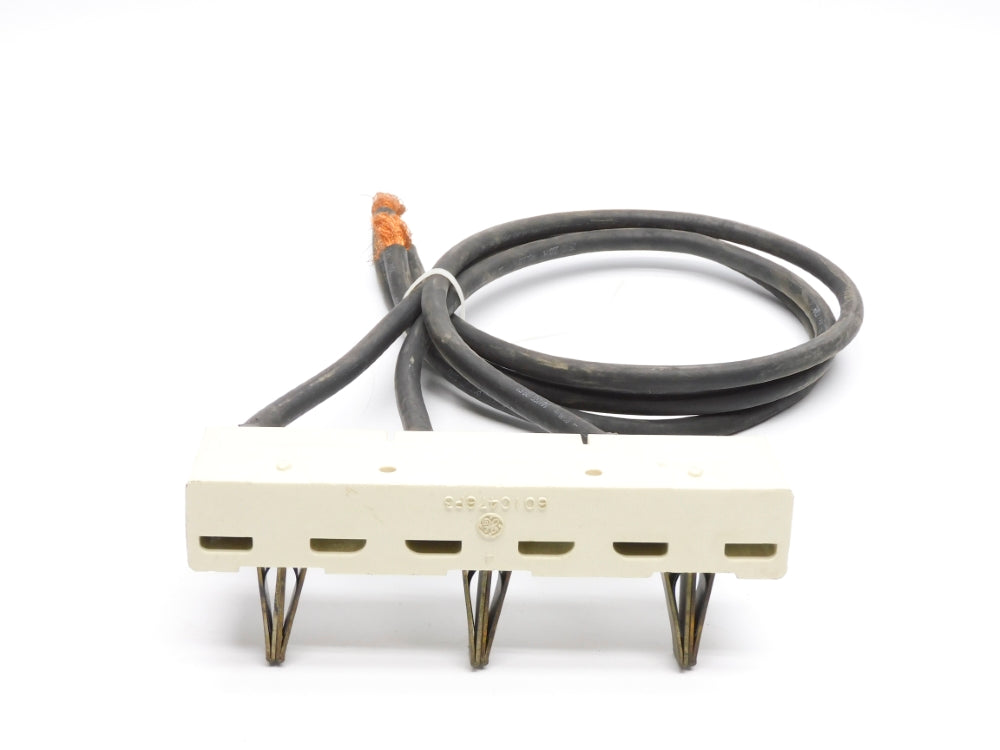 GENERAL ELECTRIC 601C476P3 UNMP