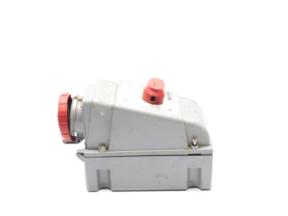 LEVITON 530MI7W UNMP