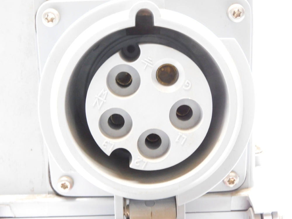 LEVITON 530MI7W UNMP