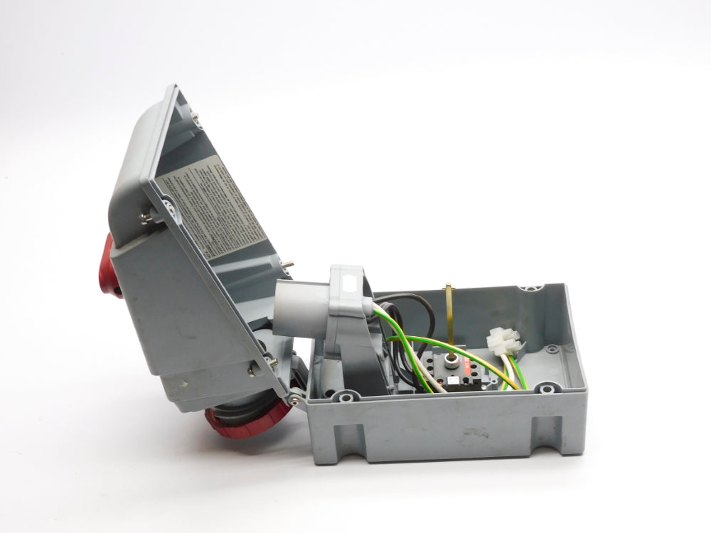 LEVITON 530MI7W UNMP