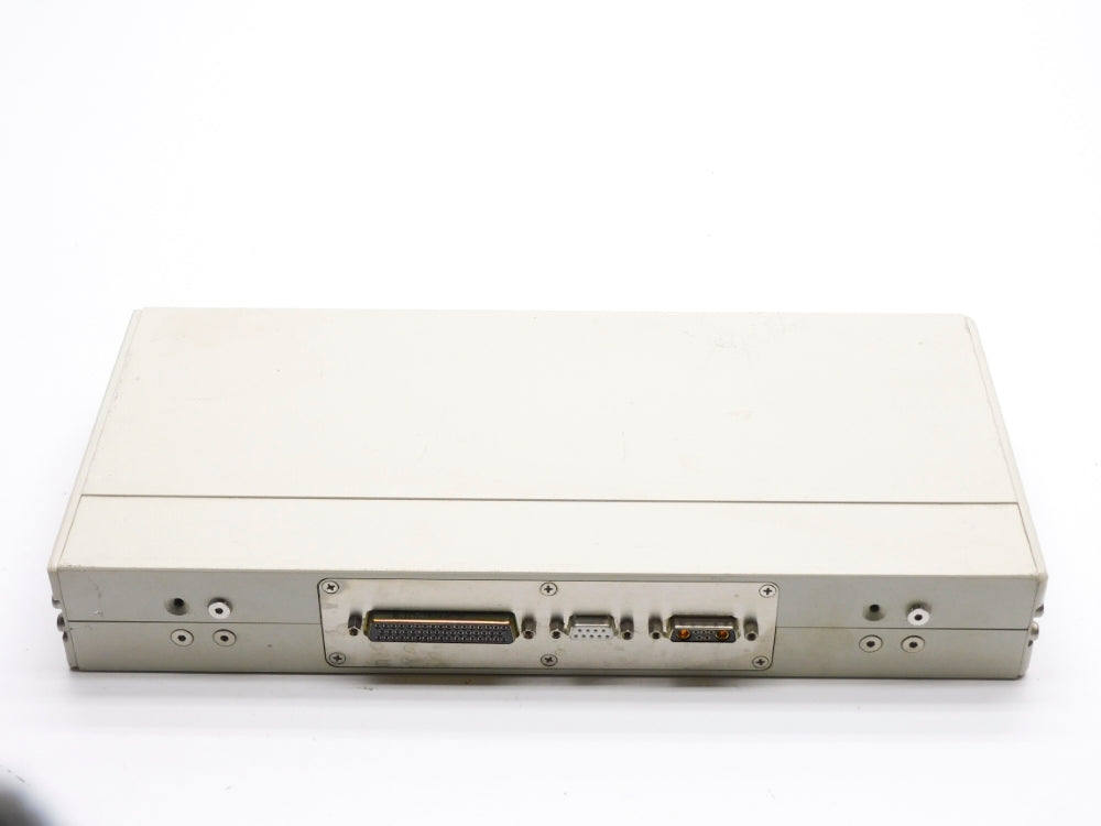 DETECTION TECHNOLOGY X-SCAN 0.4F3256 UNMP