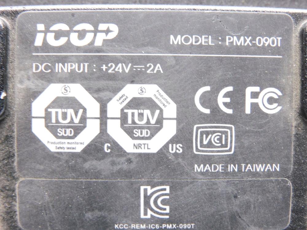 COGNEX PMX-090T 821-0099-1R UNMP