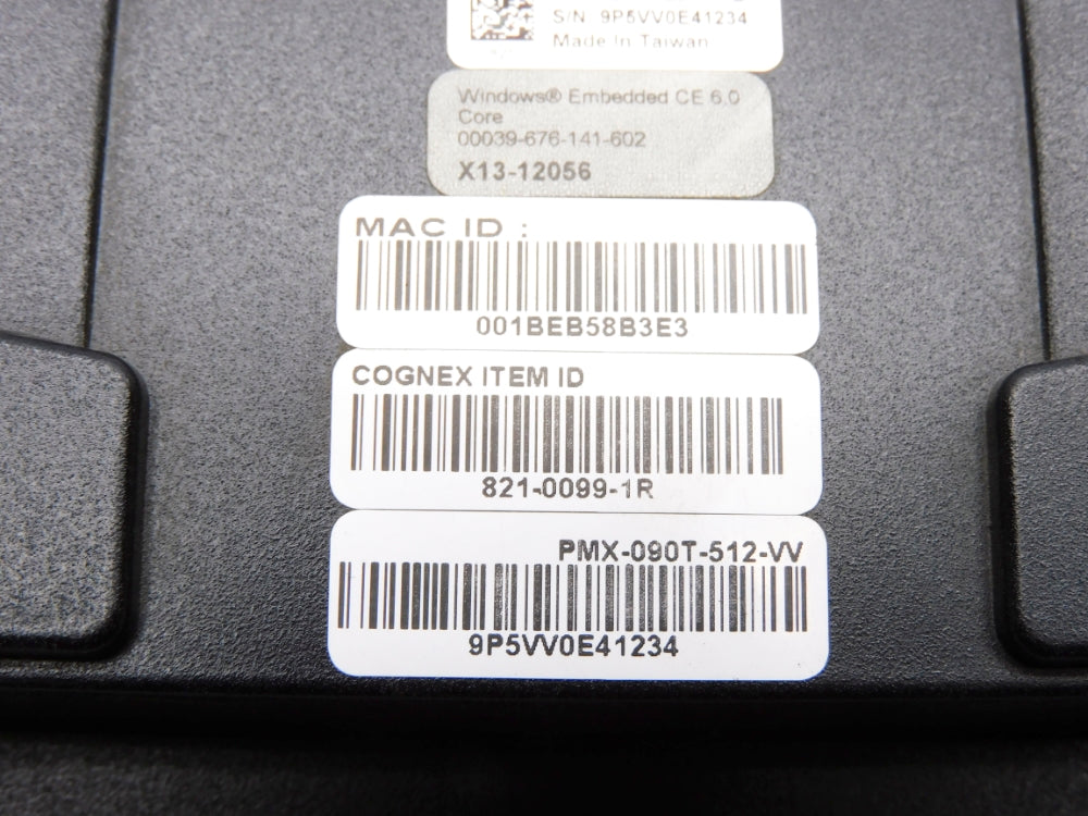 COGNEX PMX-090T 821-0099-1R UNMP