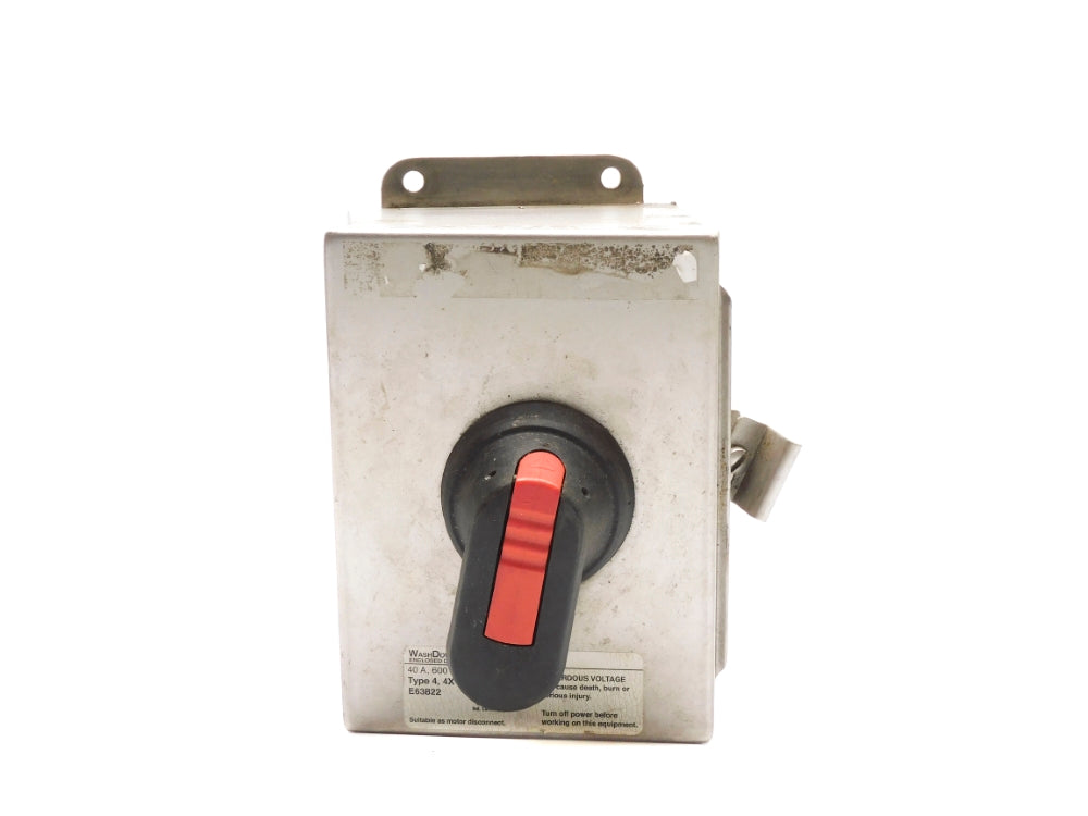 ABB EOT32U3S4-P UNMP