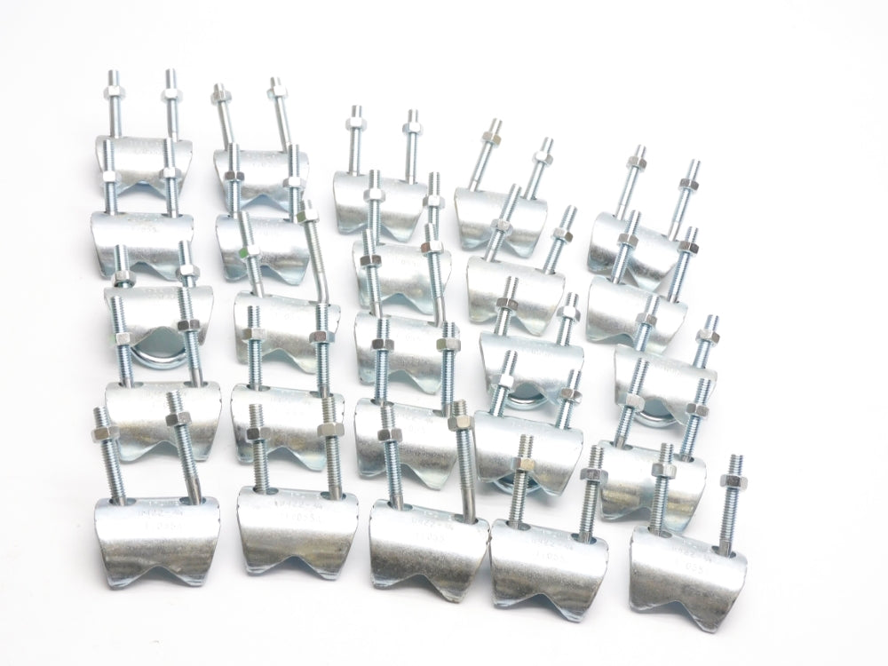 COOPER B-LINE B422-3/4ZN (PKG OF 25) NSMP