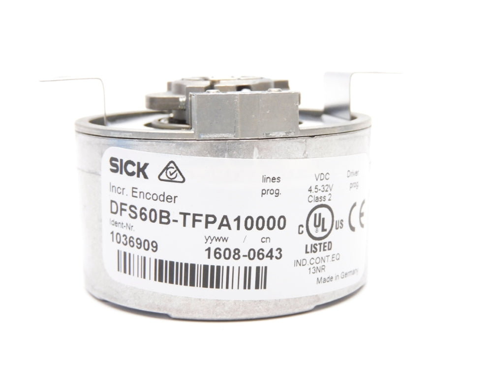 SICK DFS60B-TFPA10000 1036909 NSMP