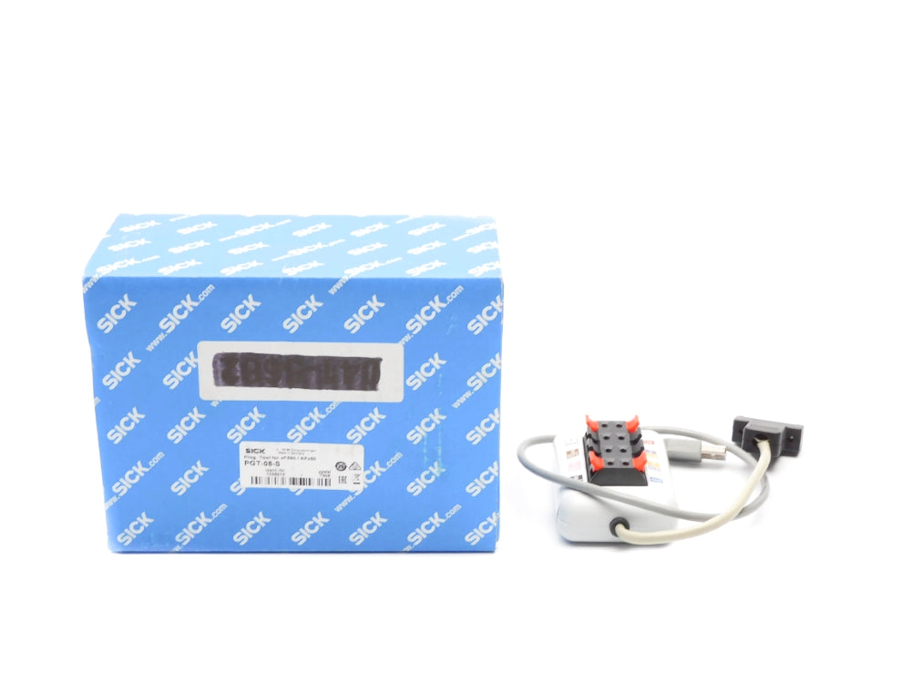 SICK PGT-08-S 1036616 NSMP