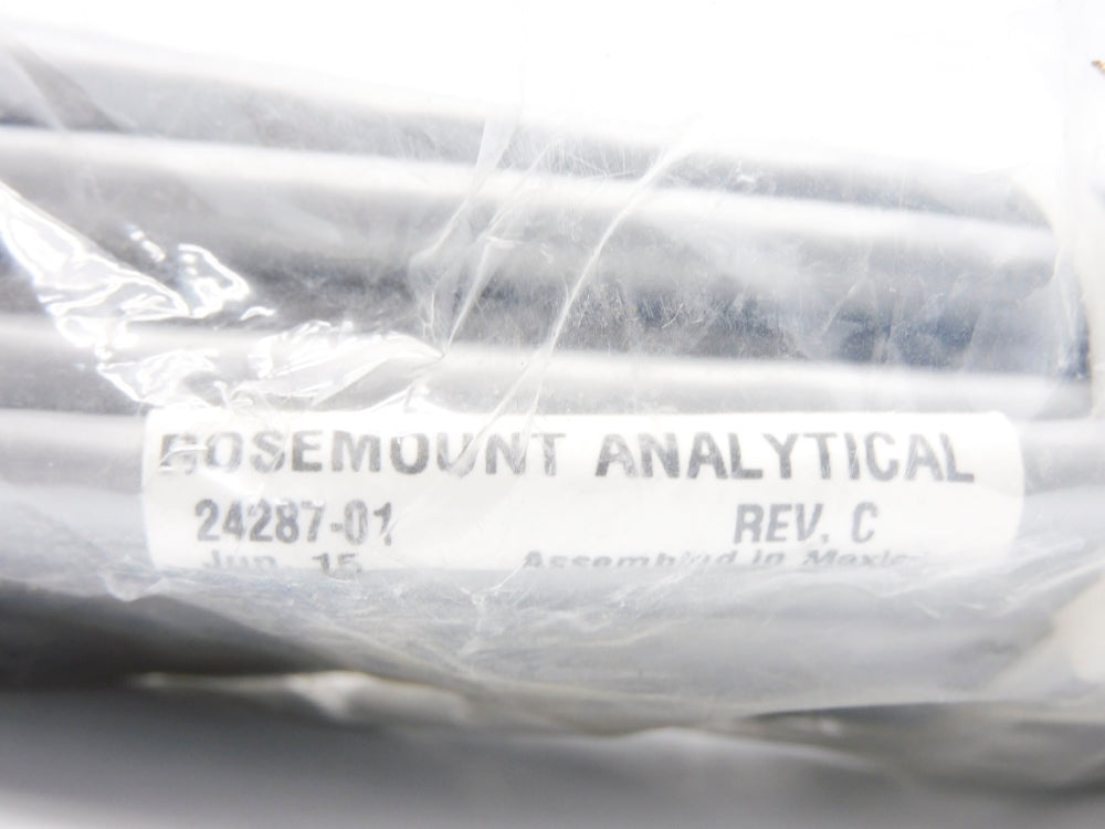 ROSEMOUNT 24287-01 NSMP
