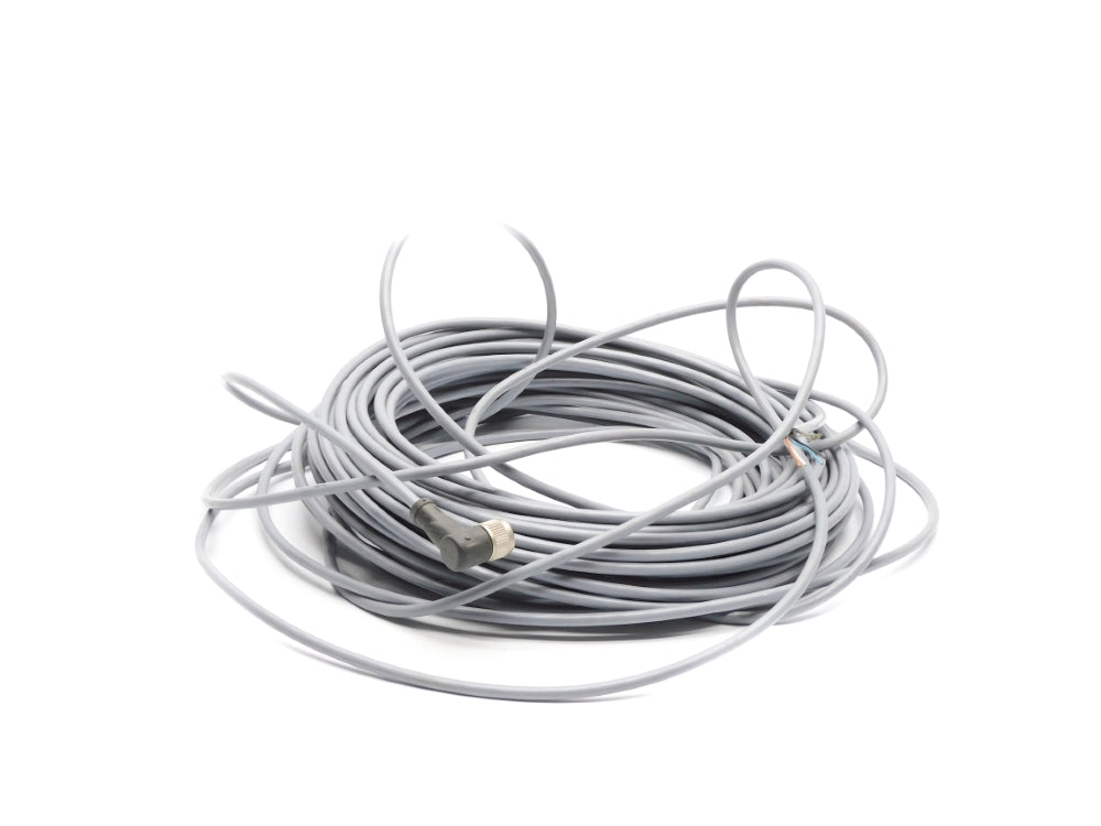 PEPPERL+FUCHS V1-W-25M-PVC-ABG-Y 264760 NSNP