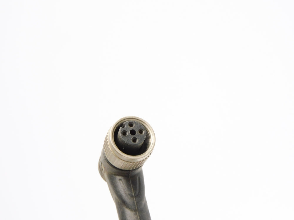 PEPPERL+FUCHS V1-W-25M-PVC-ABG-Y 264760 NSNP