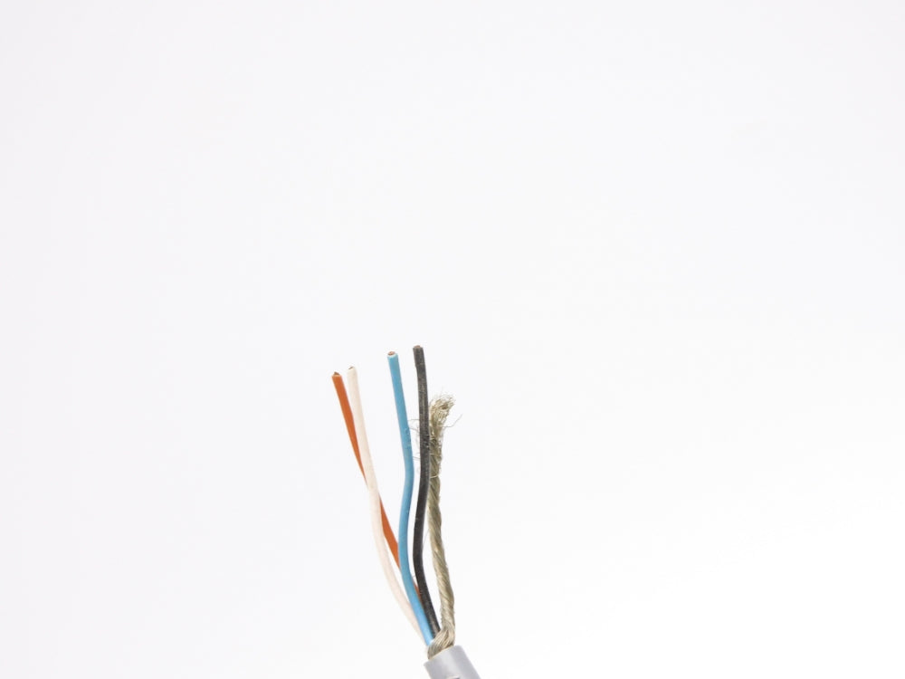 PEPPERL+FUCHS V1-W-25M-PVC-ABG-Y 264760 NSNP