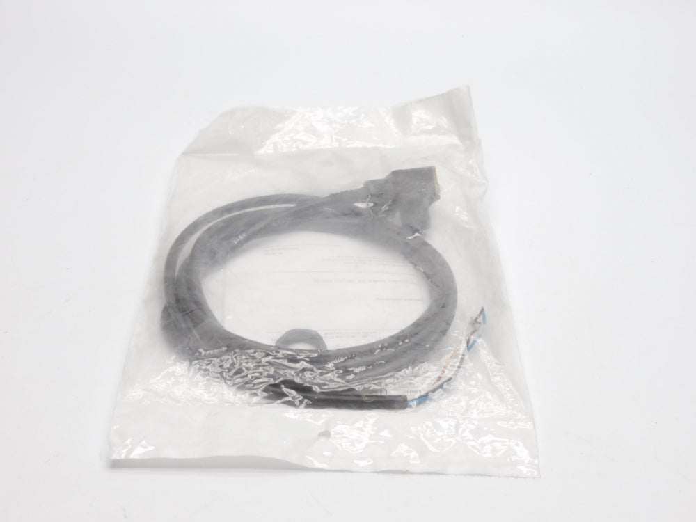ALLEN BRADLEY 42EF-R2MPB-A2 SER. D (WH) NSMP