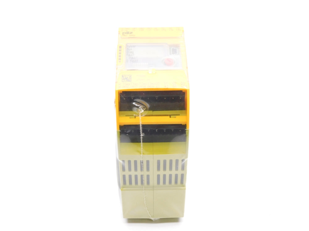 PILZ PNOZMM0P 772000 24VDC NSMP