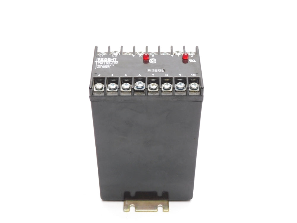 REGENT TM102-120 NSNP
