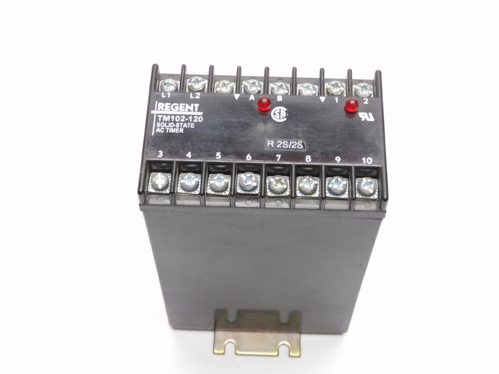 REGENT TM102-120 NSNP