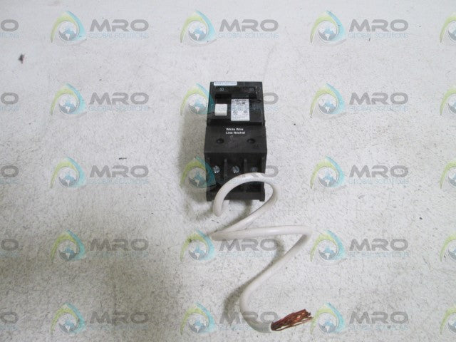 SIEMENS CIRCUIT BREAKER 50-50A QPF *NEW NO BOX*
