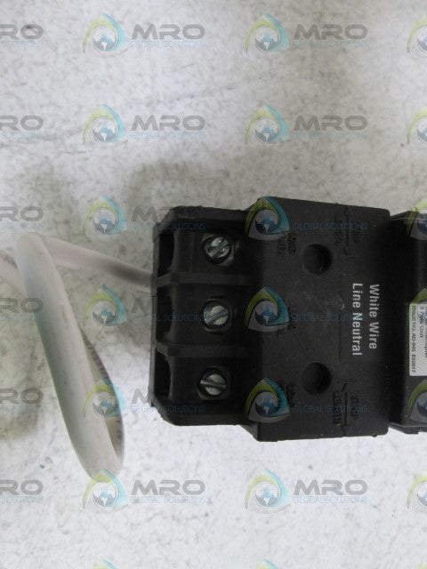 SIEMENS CIRCUIT BREAKER 50-50A QPF *NEW NO BOX*