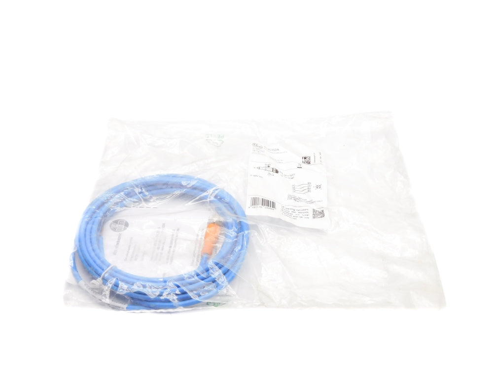 IFM EFECTOR ADOGH040MSN0005H04/1G/1D ENC02A 30VDC NSMP