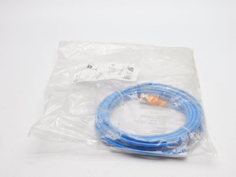 IFM EFECTOR ADOGH040MSN0005H04/1G/1D ENC02A 30VDC NSMP
