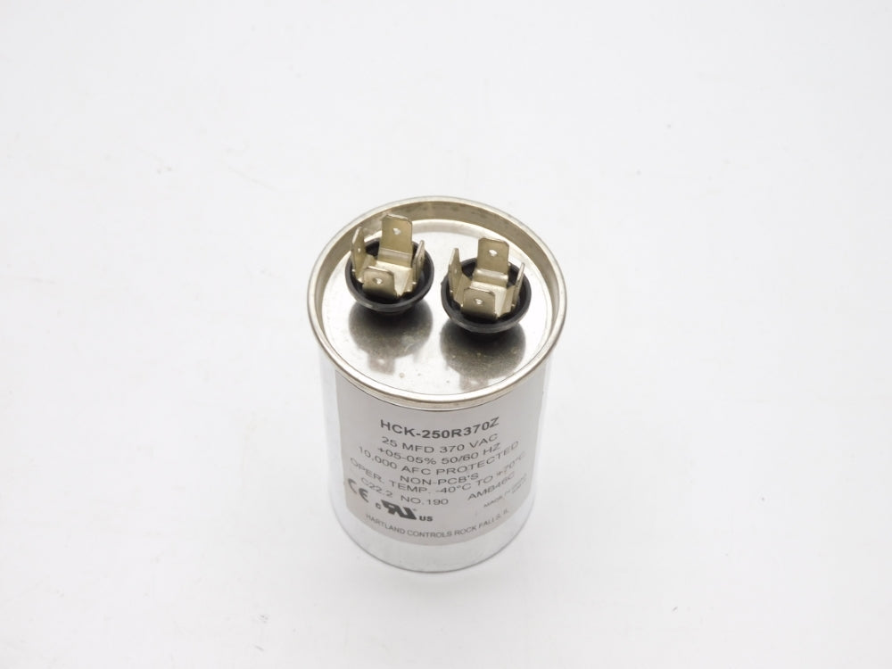 HARTLAND CONTROLS HCK-250R370Z NSNP