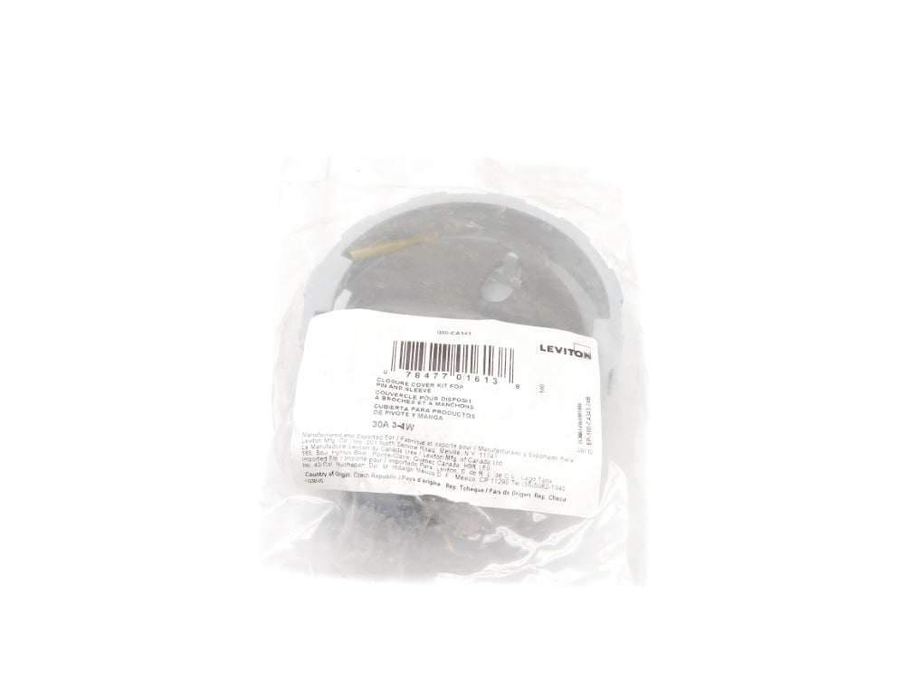 LEVITON 000-CA343 NSMP