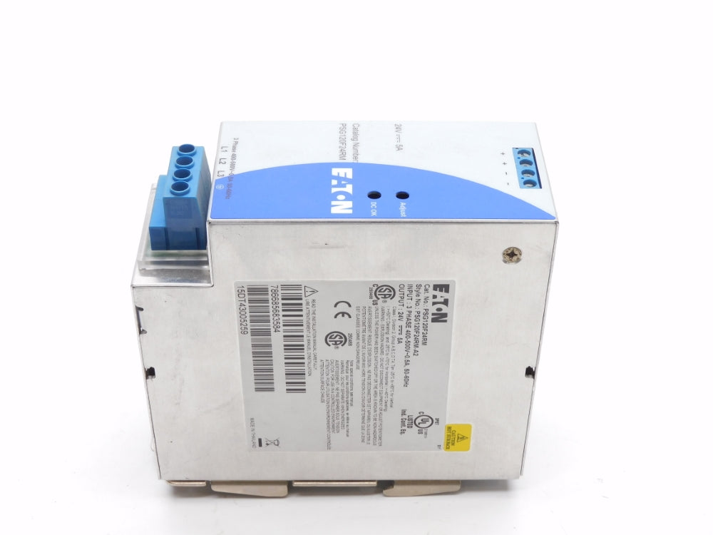 EATON PSG120F24RM NSNP