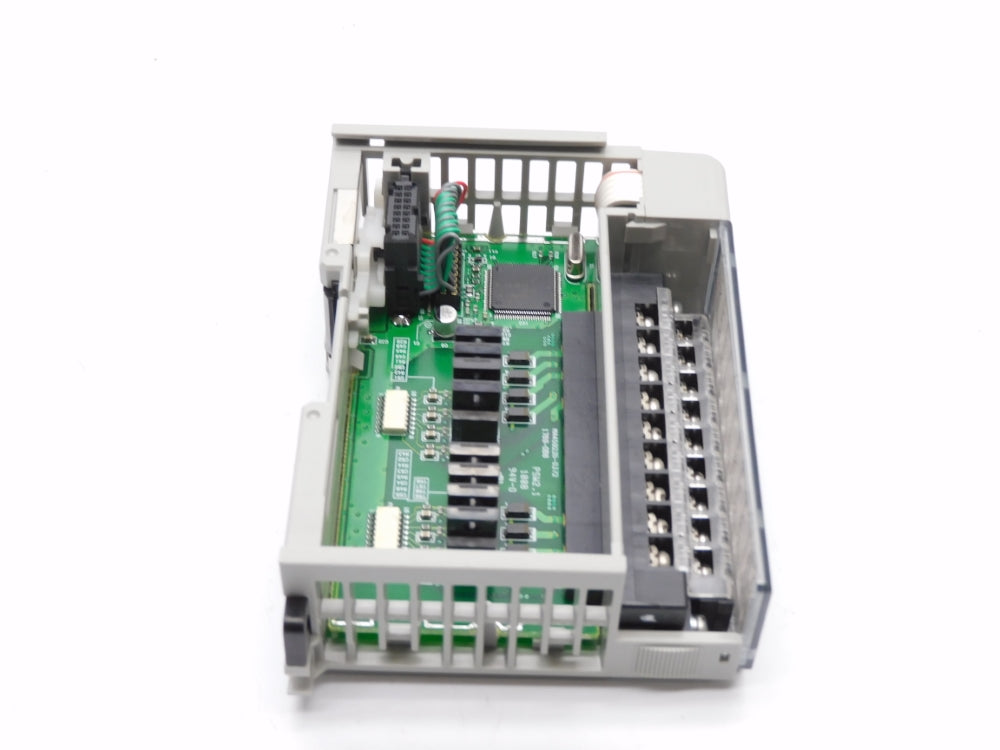 ALLEN BRADLEY 1769-OB8 SER. A F/W 3.1 NSNP