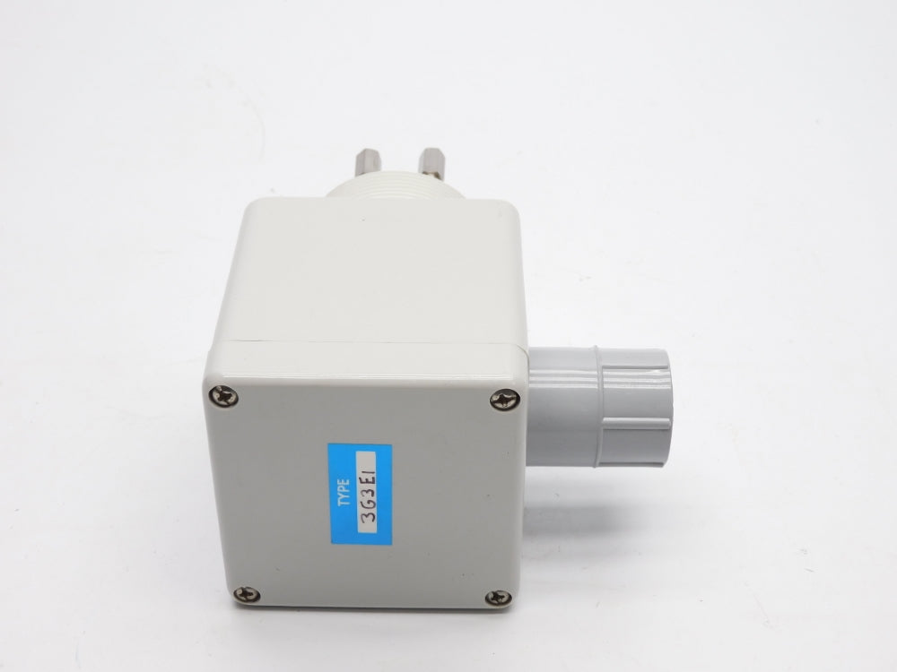 WARRICK CONTROLS 3G3E1 NSNP
