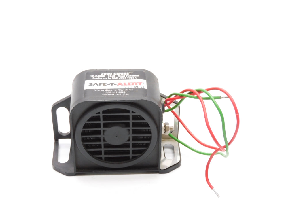 SUPERIOR SIGNALS STA20502DW UNMP