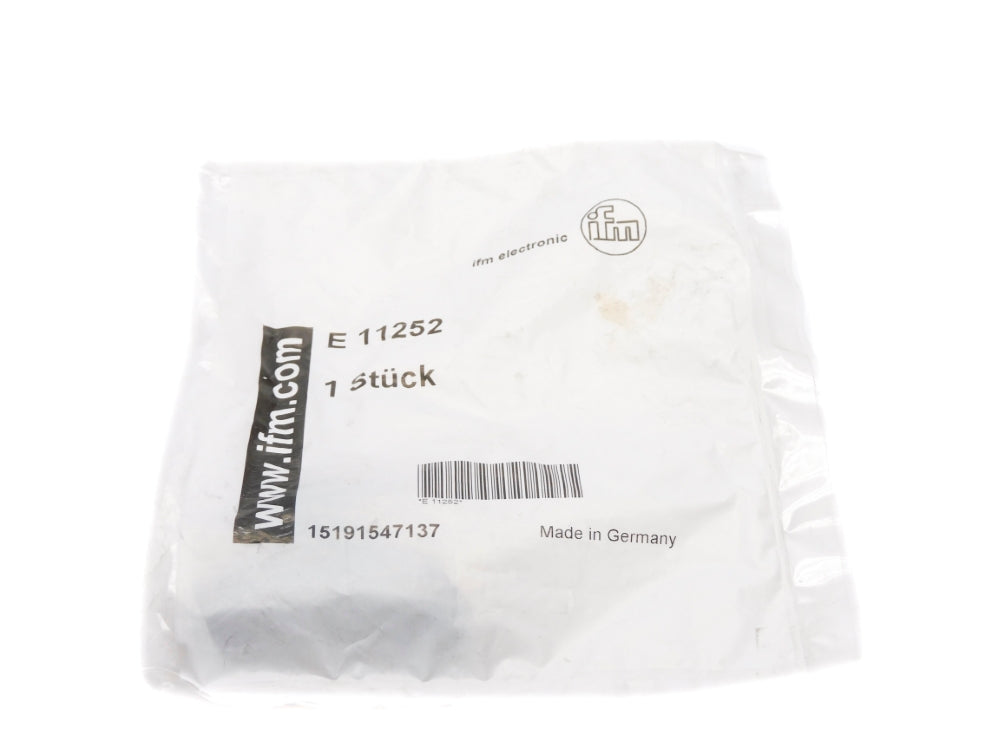 IFM EFECTOR E11252 NSMP