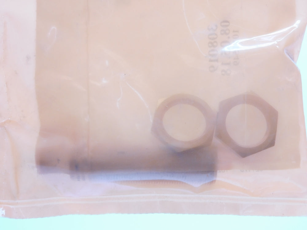 IFM EFECTOR IGKC008BASKG/M/US-104-DRS/2LED IGS208 10-30VDC NSMP