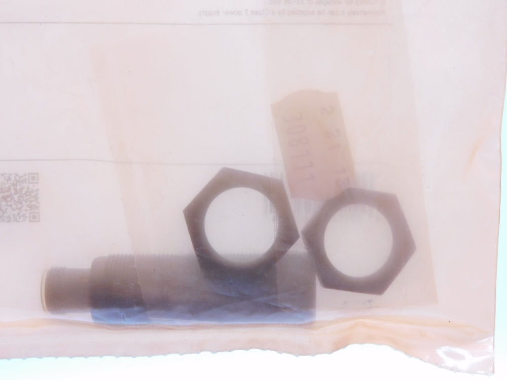 IFM EFECTOR IGK3005-BPKG/K1/SC/US-104 IGW200 NSMP