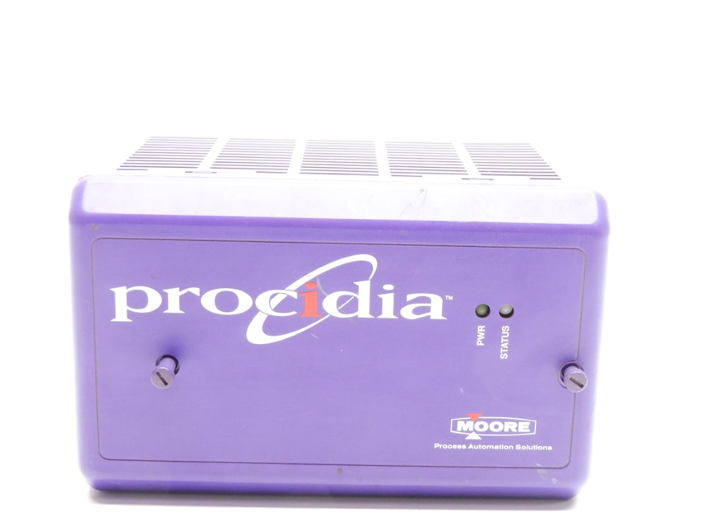 SIEMENS MOORE PROCIDIA IPAC-CM-ENNN-B4 16357-225 UNMP