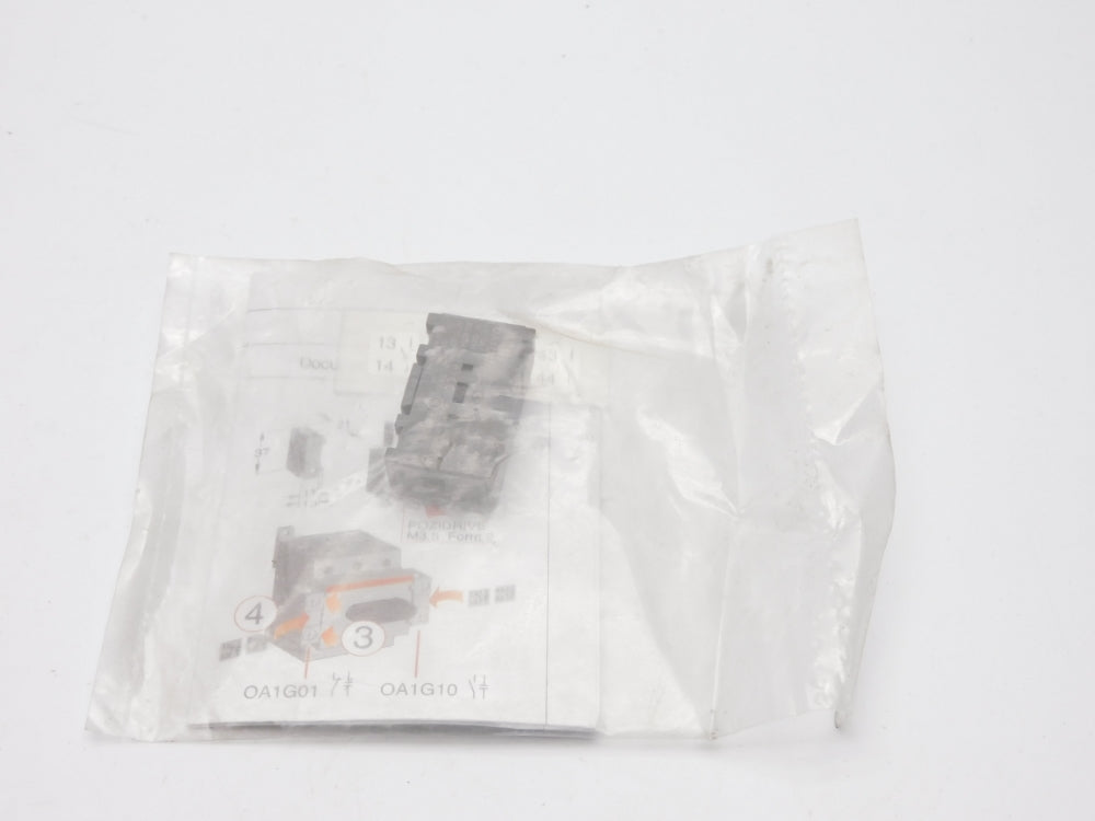 ABB OA1G10 1SCA022353R4970 600VAC 10A NSMP
