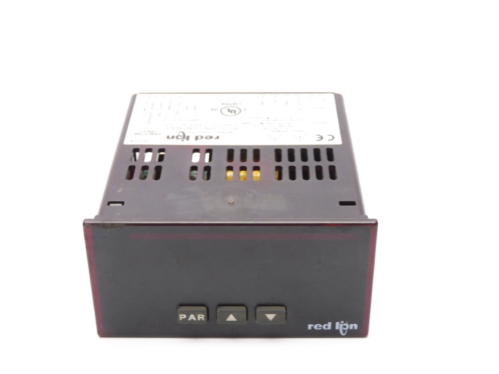 RED LION CONTROLS PAXLPT00 UNMP