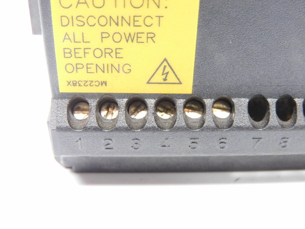 RED LION CONTROLS PAXLPT00 UNMP