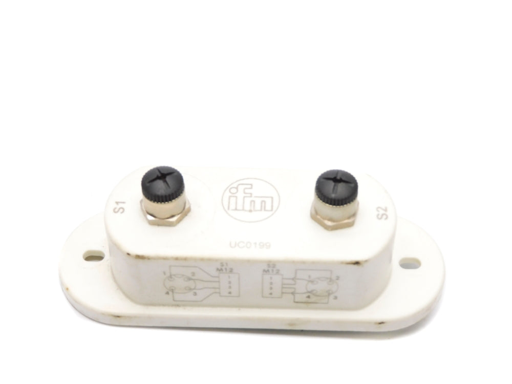 IFM EFECTOR UC0199 UNMP