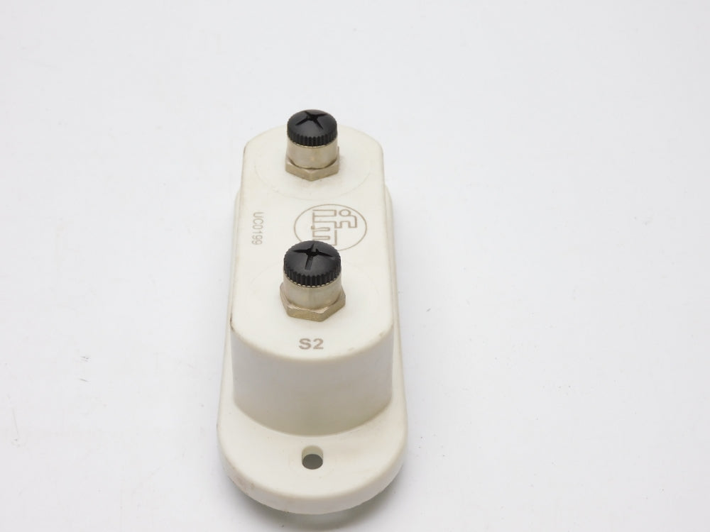 IFM EFECTOR UC0199 UNMP
