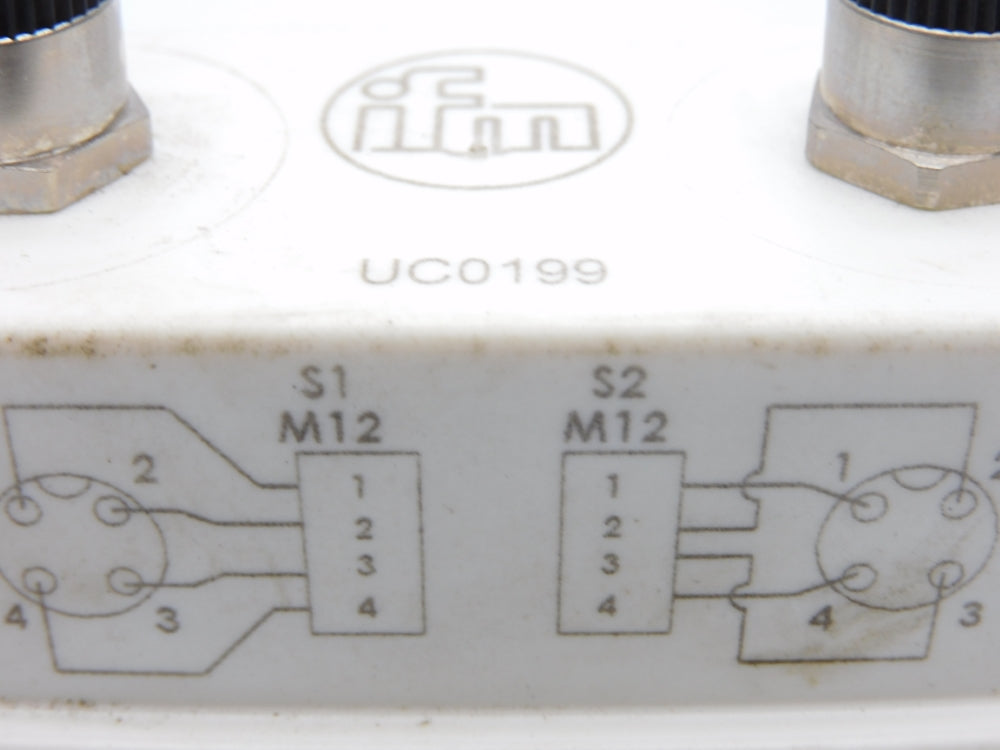 IFM EFECTOR UC0199 UNMP
