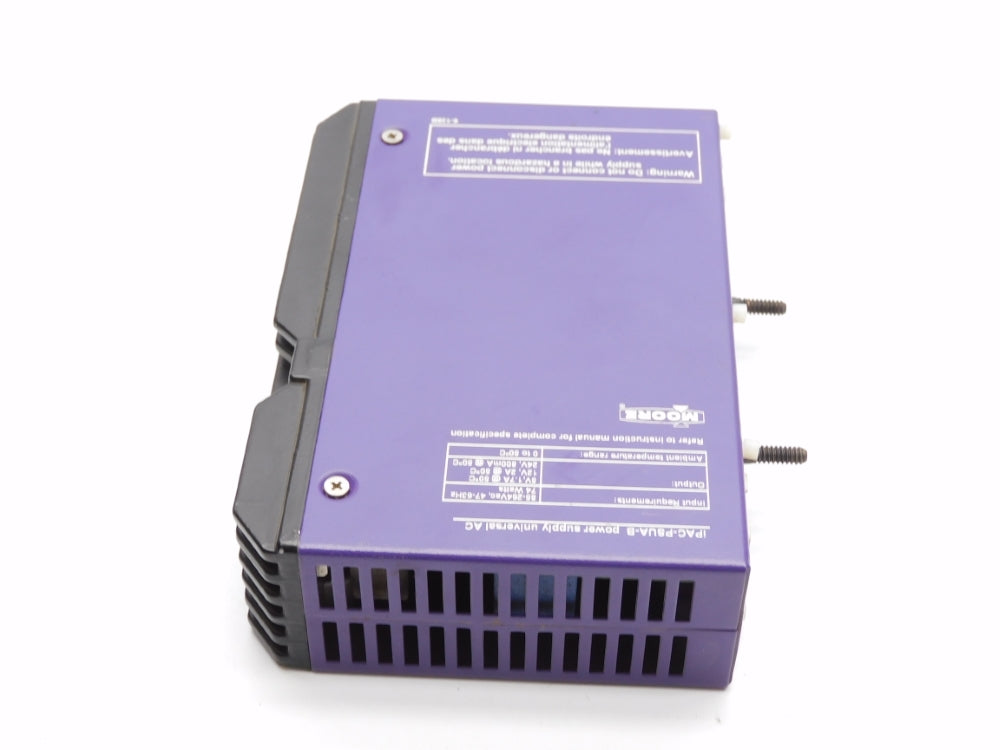 SIEMENS IPAC-PSUA-B4 16357-250 UNMP